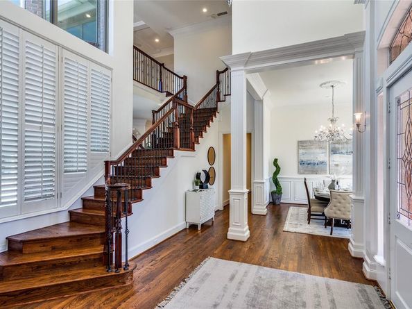 4617  Post Oak Drive , Frisco Texas 75034