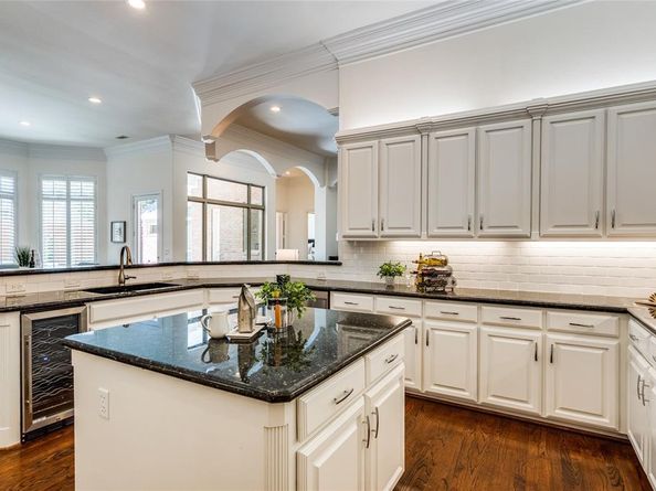 4617  Post Oak Drive , Frisco Texas 75034