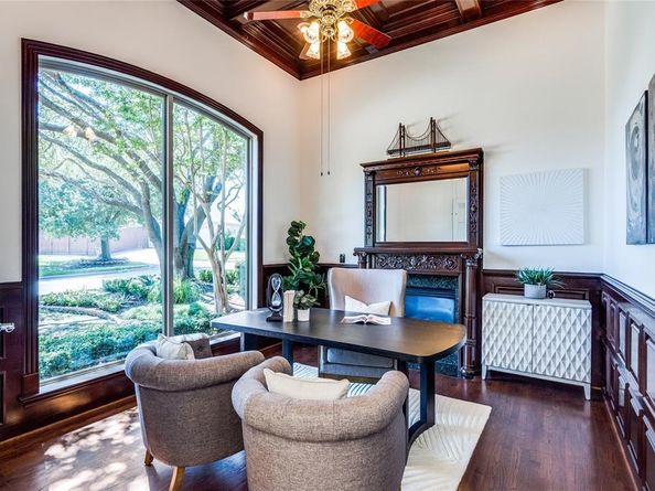 4617  Post Oak Drive , Frisco Texas 75034