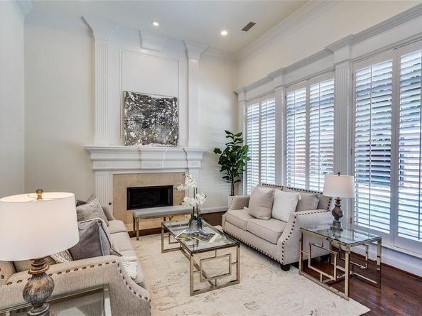 4617  Post Oak Drive , Frisco Texas 75034