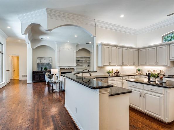 4617  Post Oak Drive , Frisco Texas 75034
