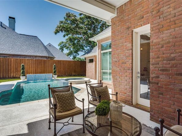4617  Post Oak Drive , Frisco Texas 75034