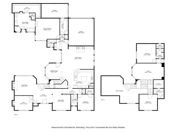 4617  Post Oak Drive , Frisco Texas 75034