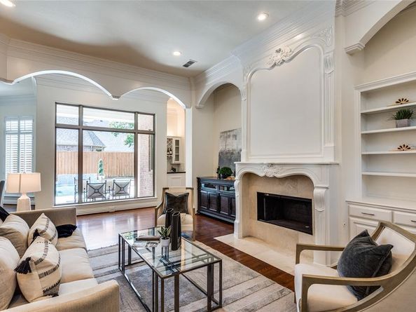 4617  Post Oak Drive , Frisco Texas 75034