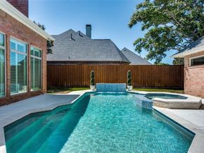 4617  Post Oak Drive , Frisco Texas 75034