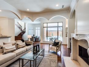 4617  Post Oak Drive , Frisco Texas 75034