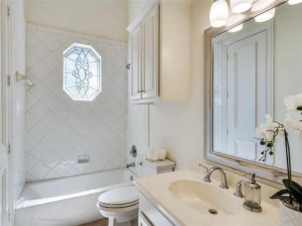 4617  Post Oak Drive , Frisco Texas 75034