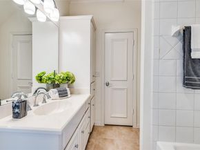 4617  Post Oak Drive , Frisco Texas 75034