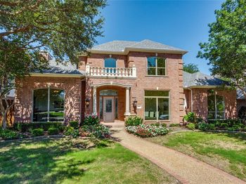 4617  Post Oak Drive 