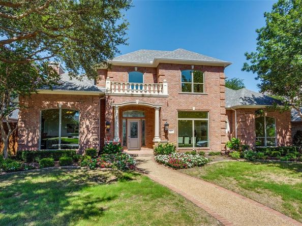4617  Post Oak Drive , Frisco Texas 75034