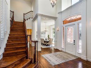 4617  Post Oak Drive , Frisco Texas 75034