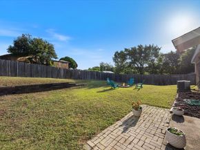 1505  Frio Lane , Garland Texas 75040