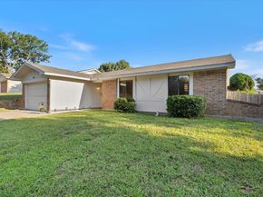 1505  Frio Lane , Garland Texas 75040