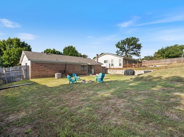 1505  Frio Lane , Garland Texas 75040