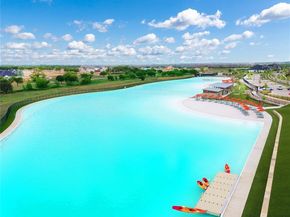 3960  Sweet Clover Drive , Prosper Texas 75078