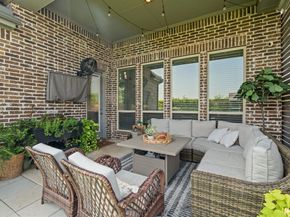 3960  Sweet Clover Drive , Prosper Texas 75078