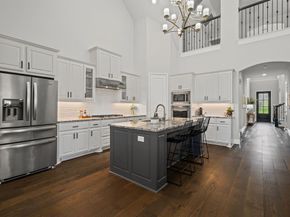 3960  Sweet Clover Drive , Prosper Texas 75078