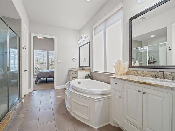 3960  Sweet Clover Drive , Prosper Texas 75078