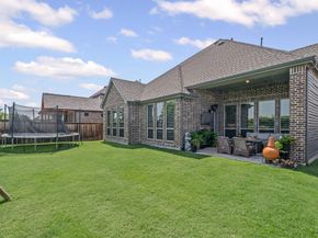 3960  Sweet Clover Drive , Prosper Texas 75078