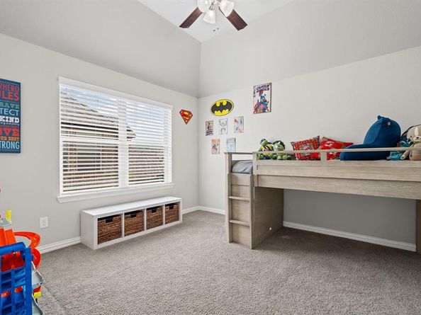 3960  Sweet Clover Drive , Prosper Texas 75078