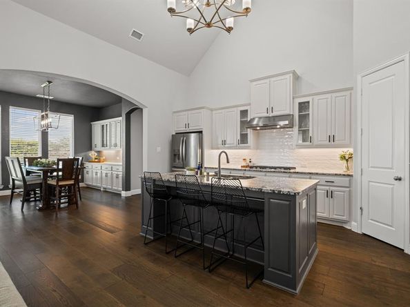 3960  Sweet Clover Drive , Prosper Texas 75078