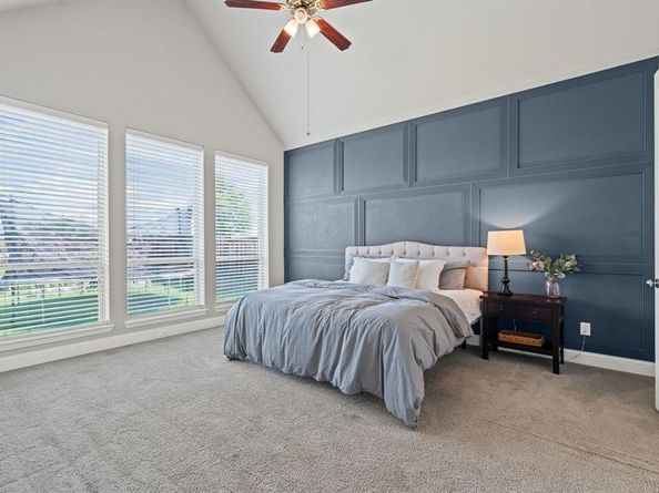 3960  Sweet Clover Drive , Prosper Texas 75078