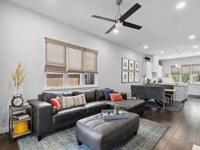 402  Wimberly Street , Fort Worth Texas 76107