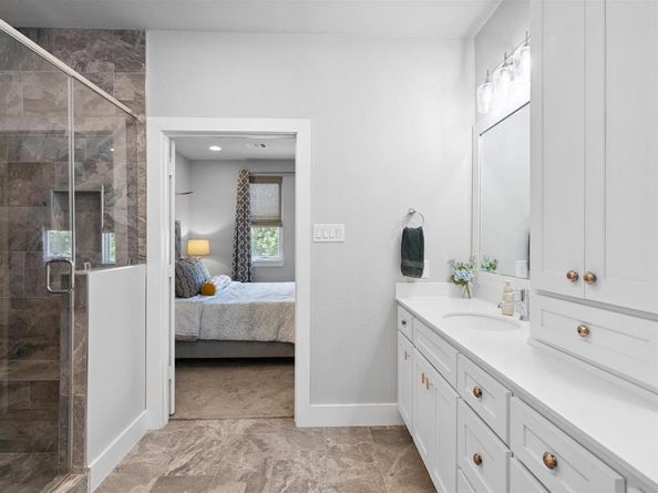 402  Wimberly Street , Fort Worth Texas 76107