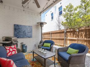 402  Wimberly Street , Fort Worth Texas 76107