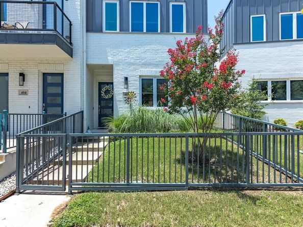 402  Wimberly Street , Fort Worth Texas 76107
