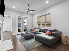 402  Wimberly Street , Fort Worth Texas 76107