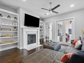 402  Wimberly Street , Fort Worth Texas 76107