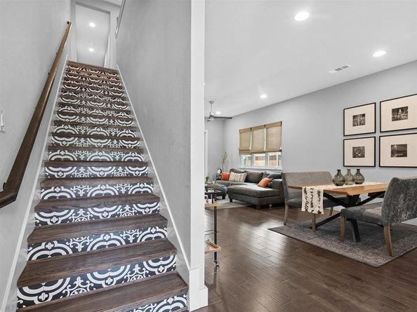 402  Wimberly Street , Fort Worth Texas 76107