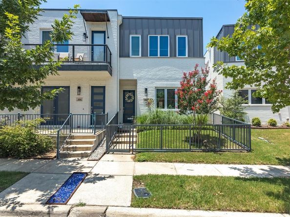 402  Wimberly Street , Fort Worth Texas 76107