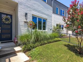 402  Wimberly Street , Fort Worth Texas 76107