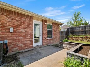 6301  English Saddle Lane , Denton Texas 76210