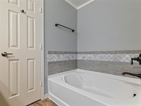 6301  English Saddle Lane , Denton Texas 76210