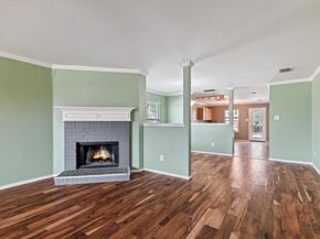 6301  English Saddle Lane , Denton Texas 76210