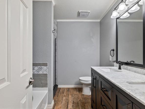 6301  English Saddle Lane , Denton Texas 76210