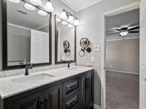 6301  English Saddle Lane , Denton Texas 76210