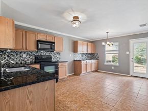 6301  English Saddle Lane , Denton Texas 76210