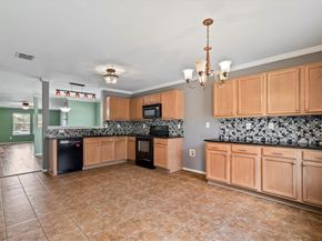 6301  English Saddle Lane , Denton Texas 76210