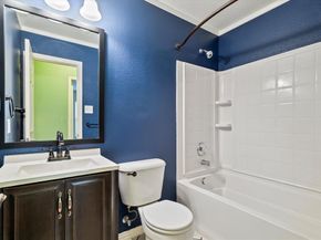 6301  English Saddle Lane , Denton Texas 76210