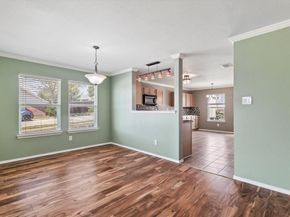 6301  English Saddle Lane , Denton Texas 76210