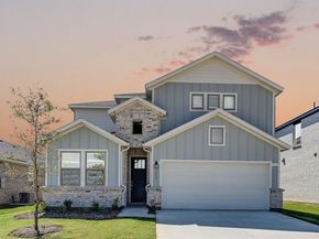 1437  Zapateado Way , Fort Worth Texas 76052