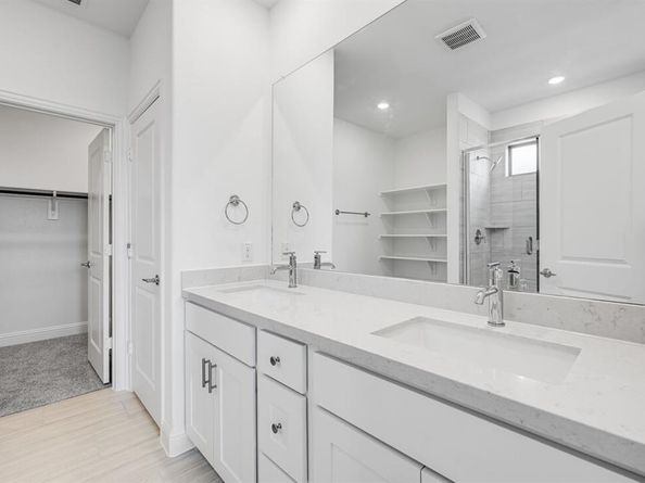1437  Zapateado Way , Fort Worth Texas 76052