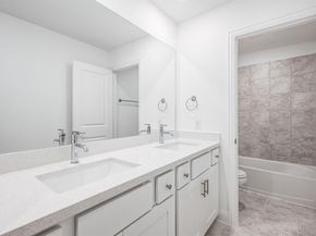 1437  Zapateado Way , Fort Worth Texas 76052
