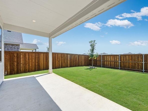 1437  Zapateado Way , Fort Worth Texas 76052