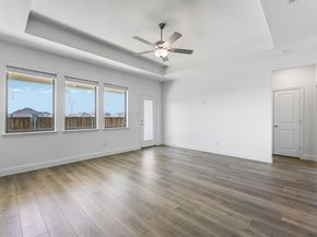 1437  Zapateado Way , Fort Worth Texas 76052
