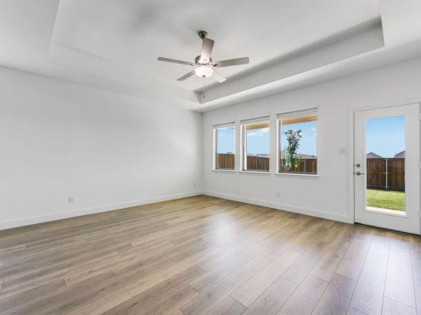 1437  Zapateado Way , Fort Worth Texas 76052